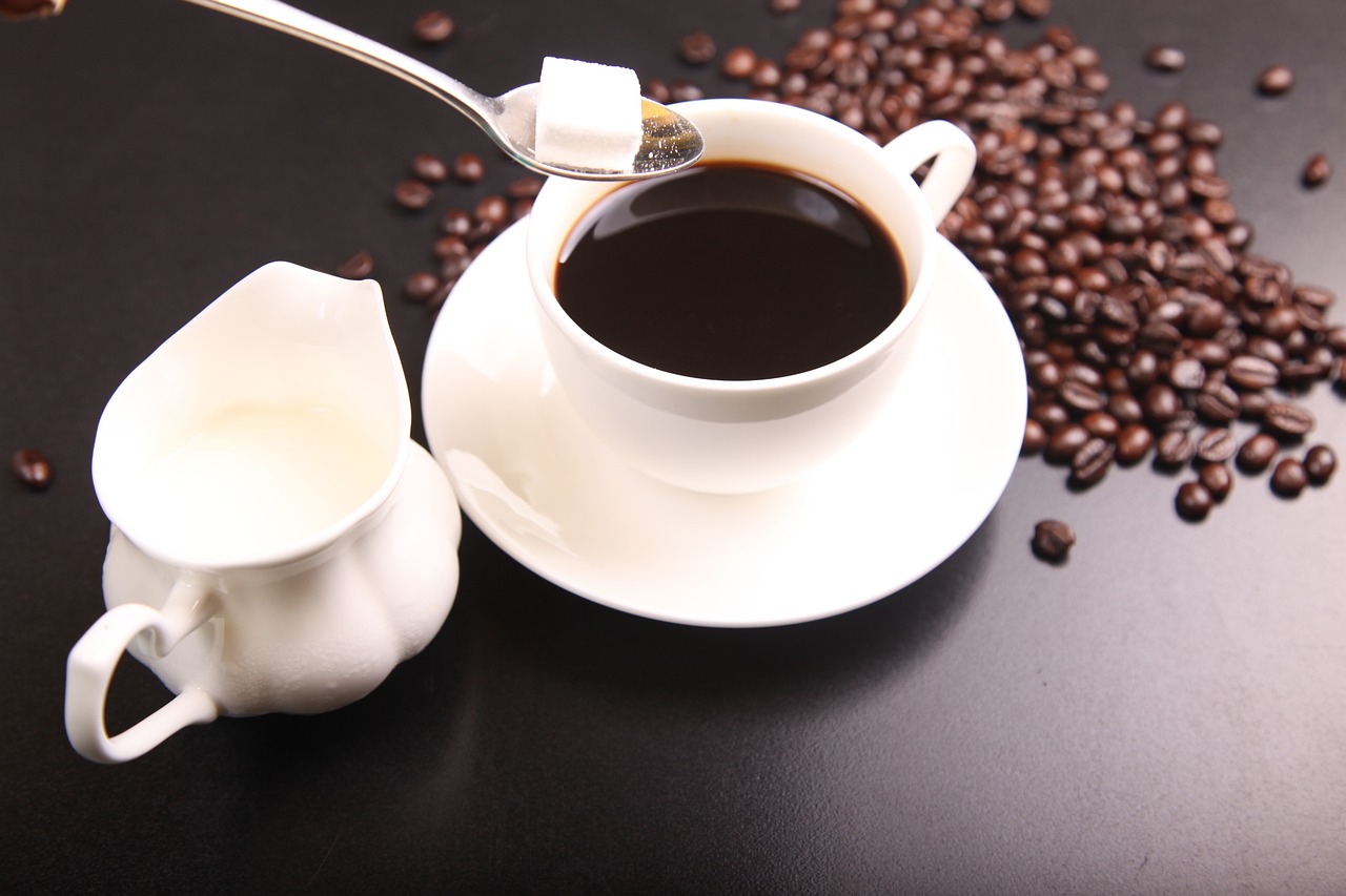 Šta je to crno mleko? Pravi se od 3 sastojka, a pravi je melem za organizam 5 coffee 563797 1280
