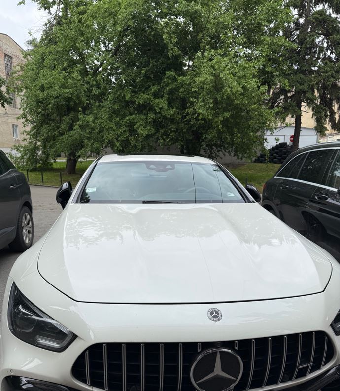 U besnoj mašini i nikad zgodnija: Dara Bubamara zasenila sve na snimanju emisije Zvezde Granda Specijal VIDEO 7 dara bubamara auto 1