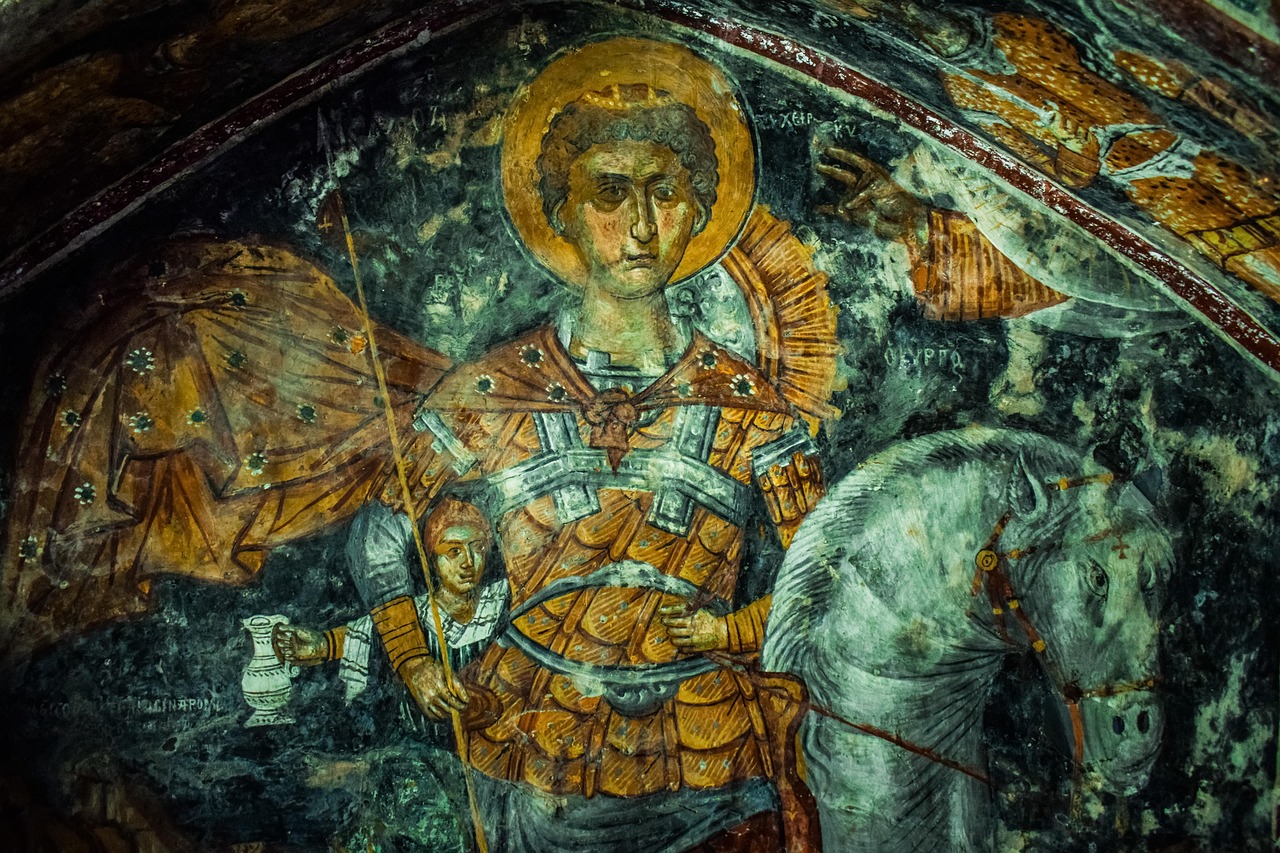 Sutra je Đurđevdan, jedna stvar se obavezno radi uoči slave 5 đurđevdan