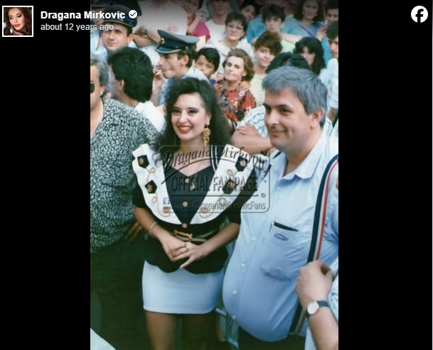 dragana i raka