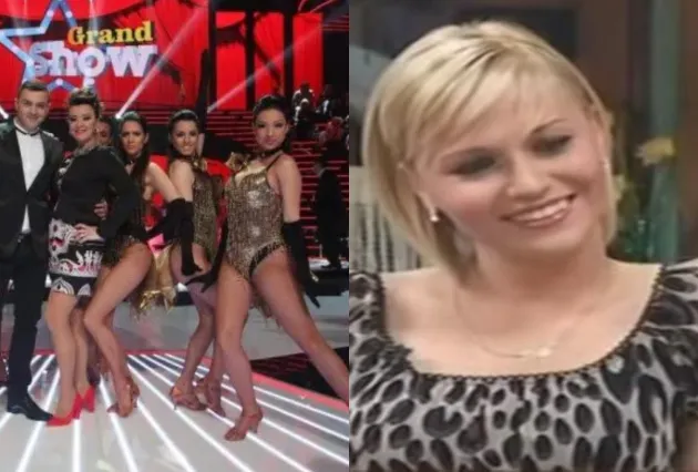 dragana milosevic