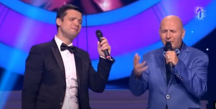 Dragi Domić otkrio zbog čega se njegov otac povukao iz javnosti nakon učešća u Nikad nije kasno VIDEO 5 dragi domic