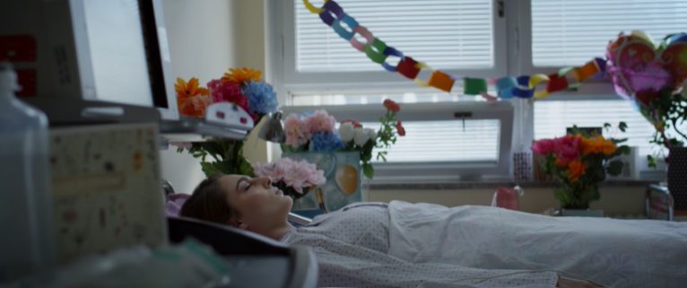 I kamen bi zaplakao: Džejla Ramović objavila novu pesmu, kadrove snimila u bolnici 8 dzejla novi spot za pesmu bol
