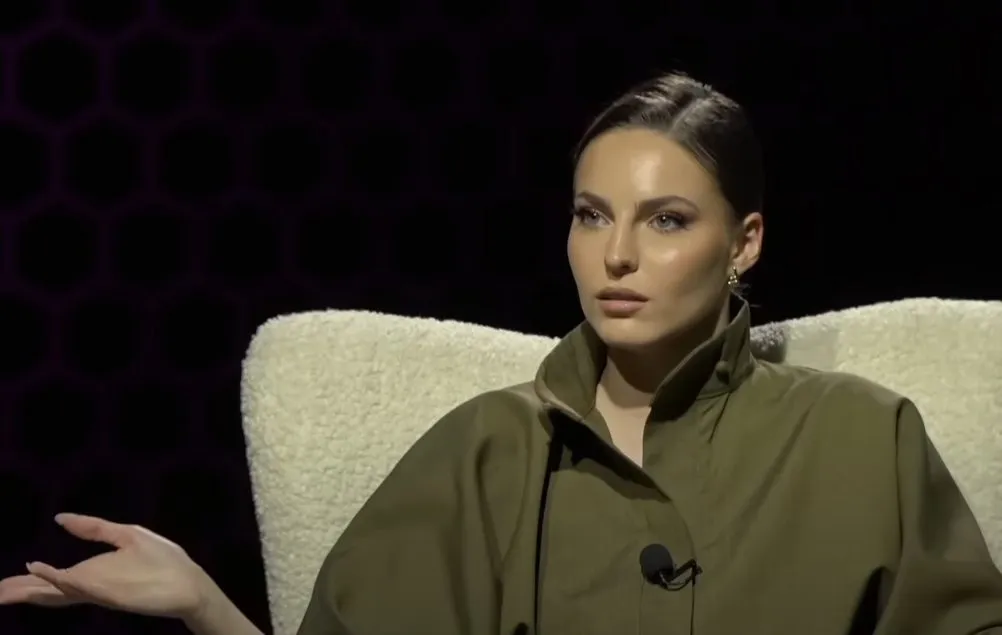 Šest godina nakon pobede Džejla Ramović o odnosu sa Marijom Šerifović: "Nije mi drago što pričam o tome" 5 dzejla