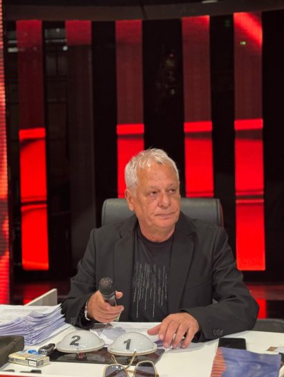 goran sljivic
