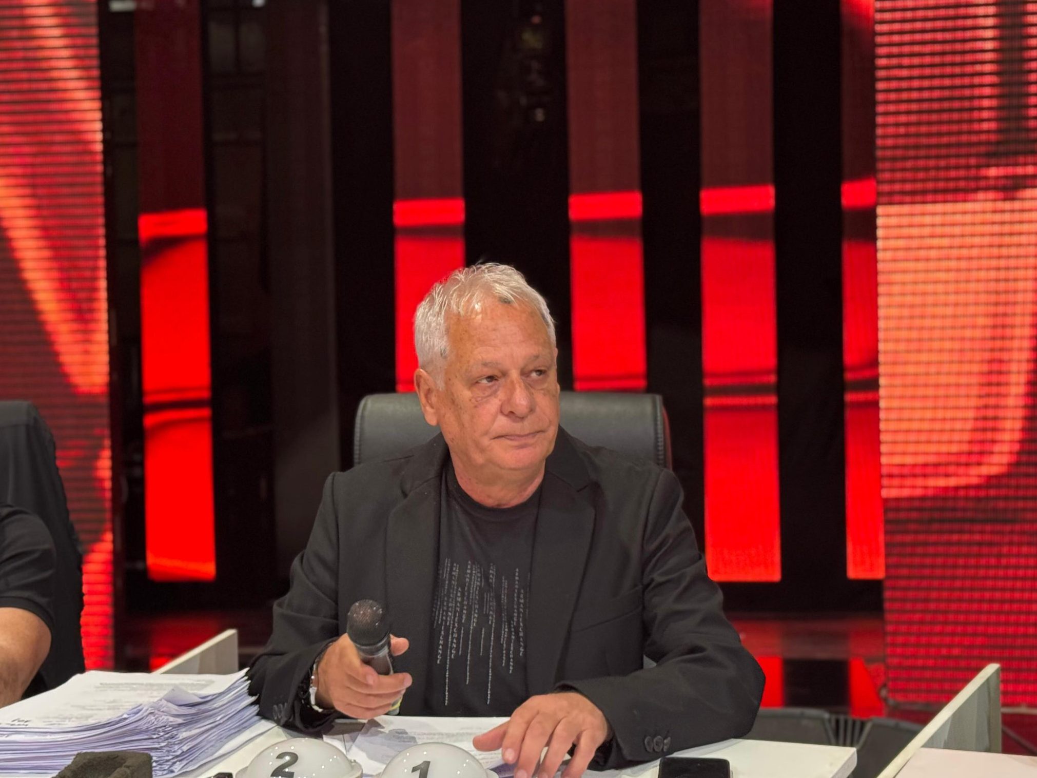 Goran Šljivić najavio promene u Zvezdama Granda od septembra: "Biće naporno, ali to nam je posao" VIDEO 5 goran sljivic edited