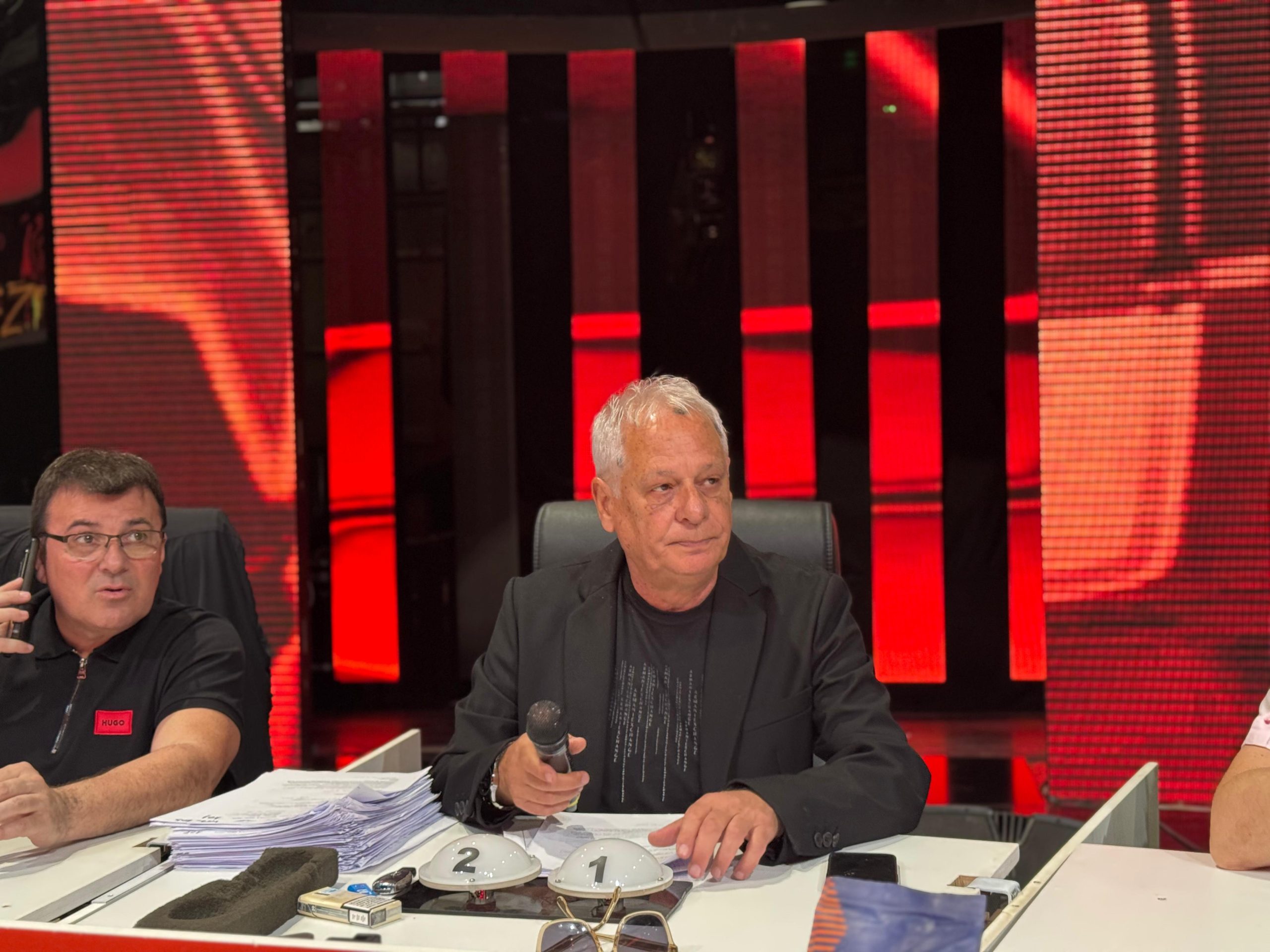 Važno obraćanje direktora Granda na završnoj audiciji za Zvezde Granda (VIDEO) 5 goran sljivic