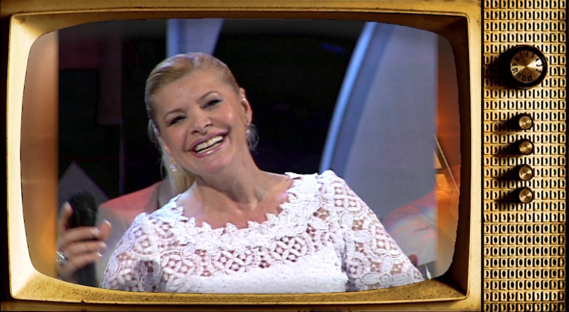 Nezaboravno natpevavanje: Hanka Paldum i Vesna Zmijanac u muzičkom duelu za pamćenje VIDEO 6 hanka paldum 1