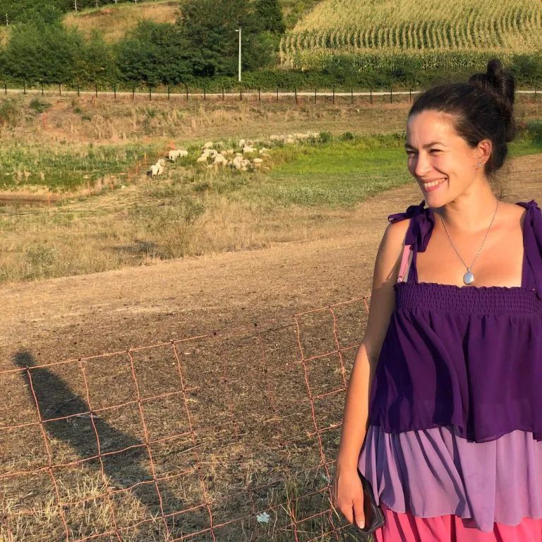 Porodila se Marija Petronijević: Glumica do poslednjeg trenutka nije znala pol, a sada pokazala bebu iz bolnice (FOTO) 5 image 1 1