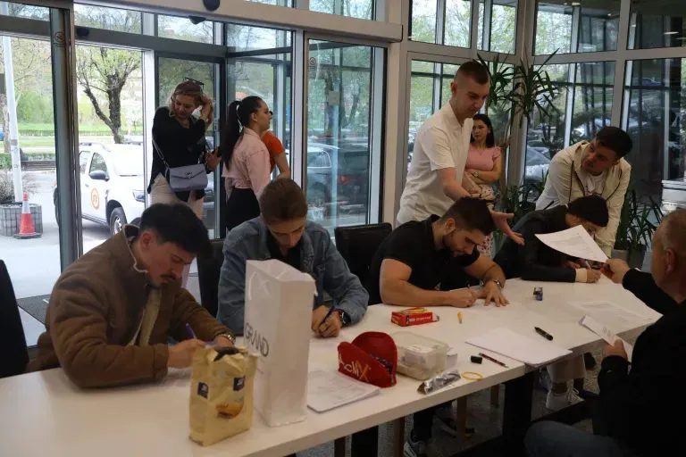 Kandidatkinji pomogla poznata mentorka da se spremi za audiciju Zvezda Granda: "Ranije nije bilo prilike" VIDEO 7 image 1 15