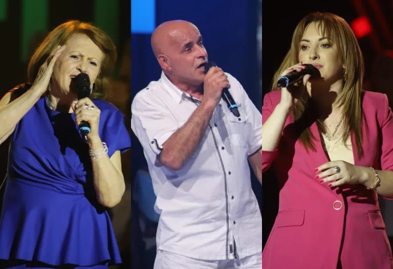 Još dva sata tenzije: Ovaj takmičar je sve bliži polufinalu 8 image 11 1