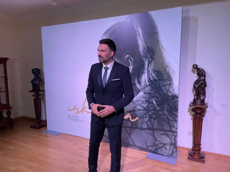 Ivan Bosiljčić šokirao priznanjem o Jeleni Tomašević: "Ona ne ume da bude muzički vaspitač" 5 image 3 10