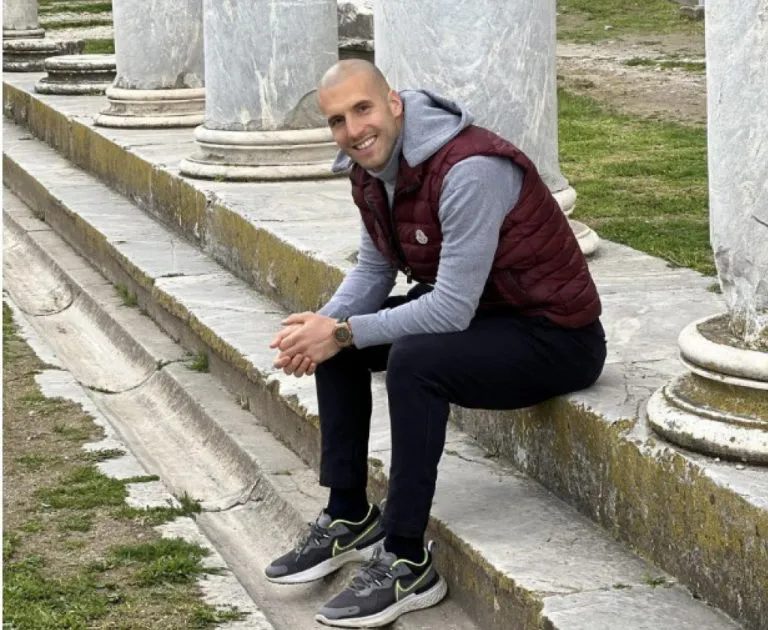 Prvo oglašavanje Danijele Dimitrovske nakon veridbe: "Neke stvari ne planiraš, samo se dese" 7 image 3 9