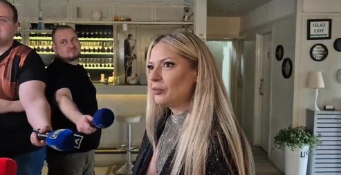 Vanja Mijatović smršala 10 kilograma nakon razvoda: "Ovo je otišlo predaleko" VIDEO 7 image 3