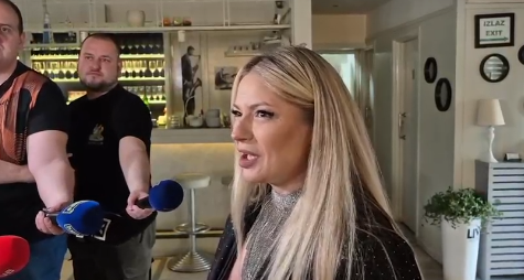 Vanja Mijatović smršala 10 kilograma nakon razvoda: "Ovo je otišlo predaleko" VIDEO 8 image 4