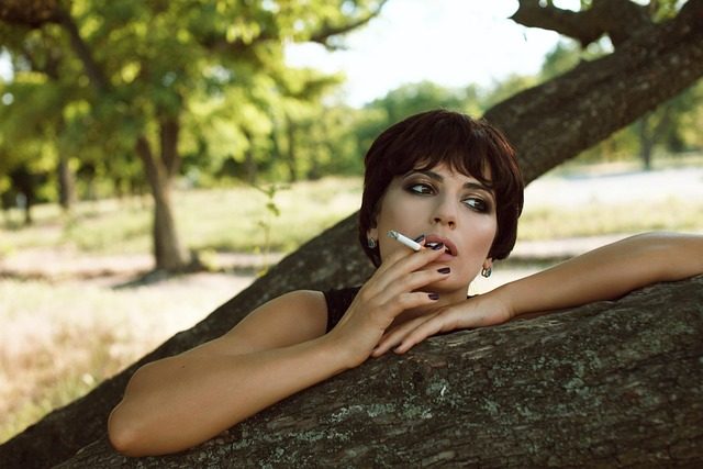 Pušenje joj se zgadilo nakon ovog čaja: Najbolji mogući način da ostavite cigarete 9 image 5 10