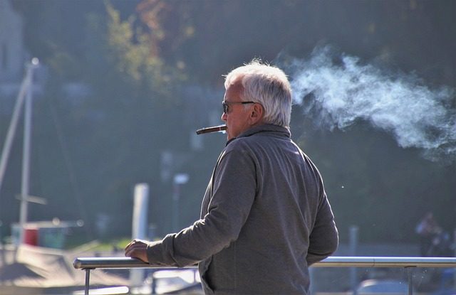 Pušenje joj se zgadilo nakon ovog čaja: Najbolji mogući način da ostavite cigarete 11 image 5 12