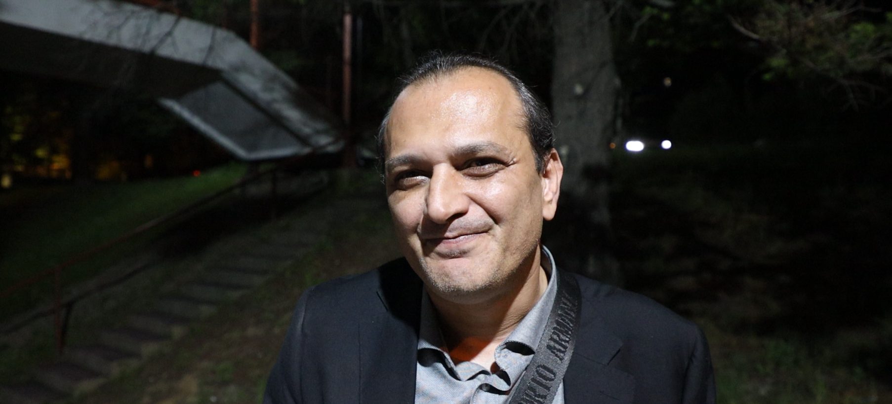 INTERVJU Najstariji sin Sinana Sakića na ivici suza: "Ovo mi je najteži momenat u životu" VIDEO 9 image 5 3