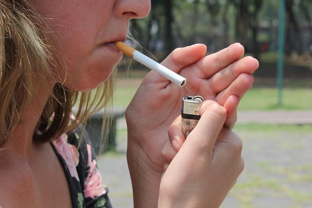 Pušenje joj se zgadilo nakon ovog čaja: Najbolji mogući način da ostavite cigarete 8 image 5 9