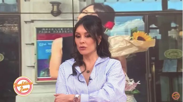 Veliki korak u životu Dragane Mićalović: "Ćutala sam o tome, nije znala ni moja porodica" 7 image 9 10