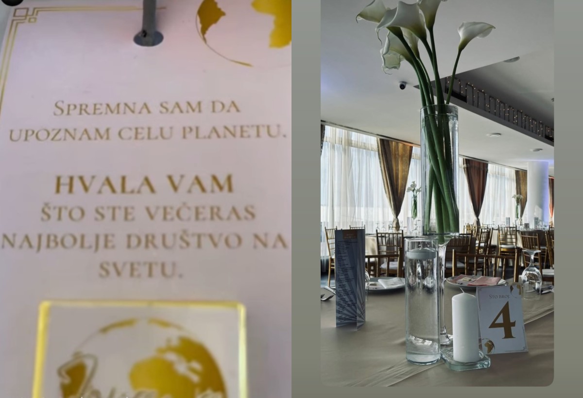 Pristiže cela estrada: Pevačica i njen 30 godina stariji suprug slave ćerkin prvi rođendan 7 ipiccy image 15