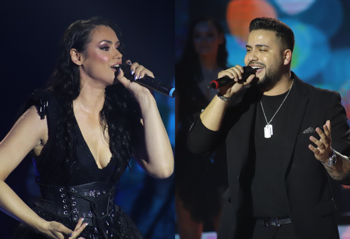 "Zašto nas niko nije komentarisao?": Katarina Grujo i Nikola Stanišić zbunjeni nakon nastupa: "Ne znamo šta da radimo" VIDEO 5 ipiccy image 2025 05 07T111935.164