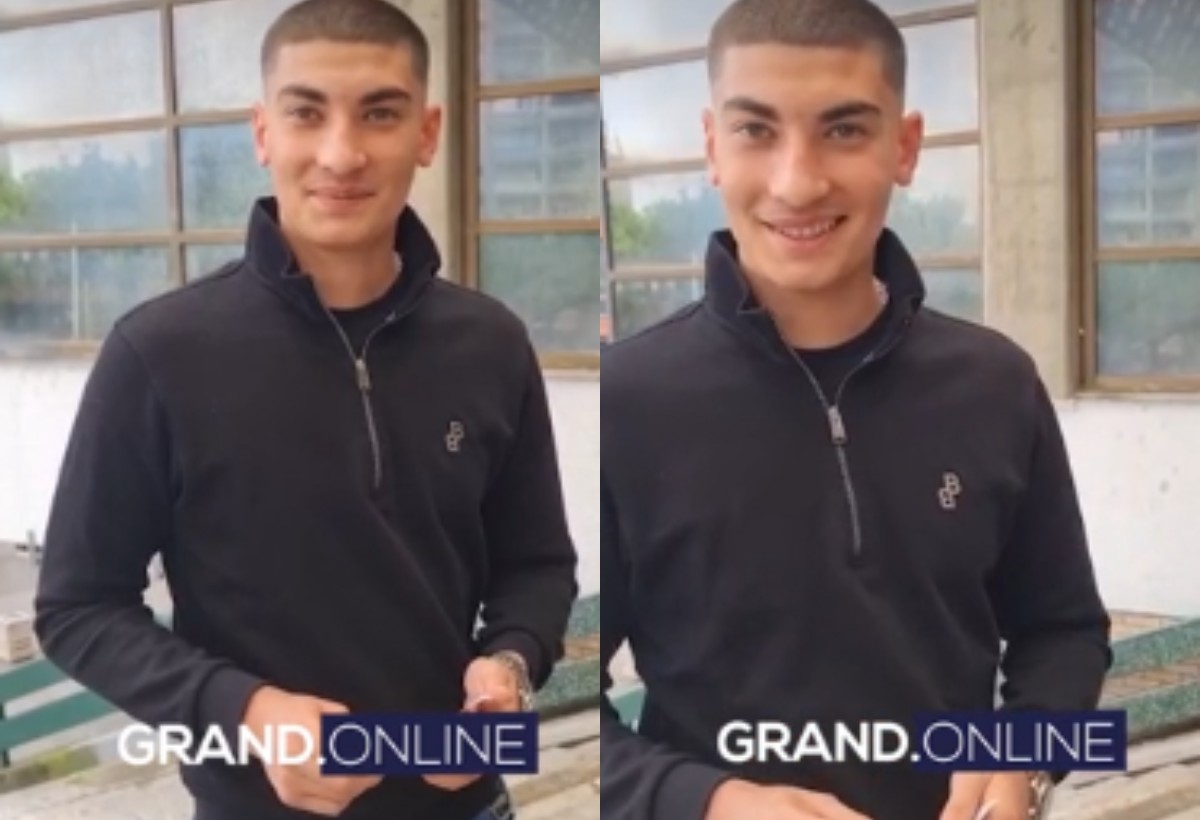 Nakon kritika žirija, bivši takmičar se ponovo prijavio za Zvezde Granda: "Sad sam spreman" VIDEO 5 ipiccy image 2025 05 08T133628.828
