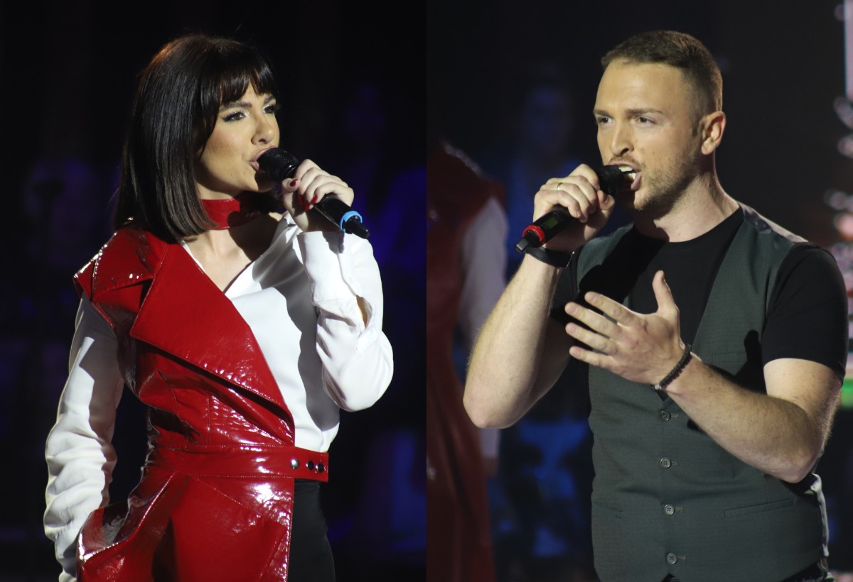 Akapela otkrila slabosti: Željko oduvao žiri, Bosanac nemilosrdan prema Anji: ’’Ovo bi trebalo da se kazni’’ (VIDEO) 5 ipiccy image 2025 05 16T182447.108