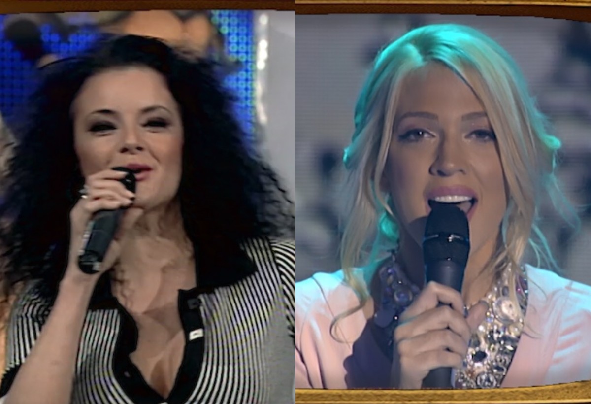 Najlepše pesme Grand festivala u emisiji "Zvezde Granda Specijal" 7 ipiccy image 22