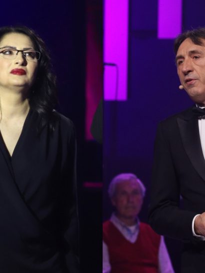 isidora i zika