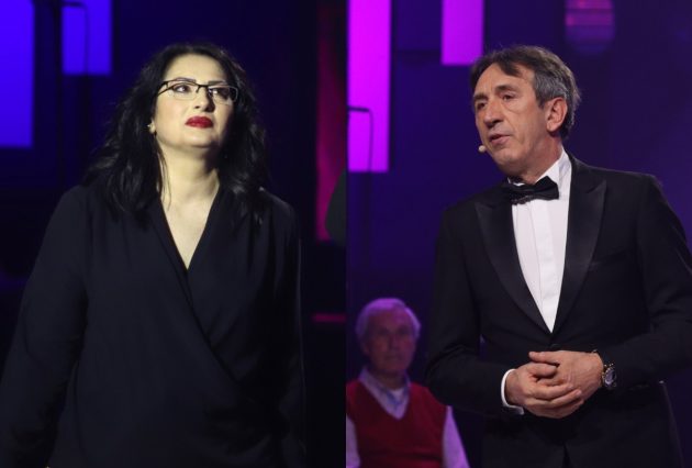 isidora i zika