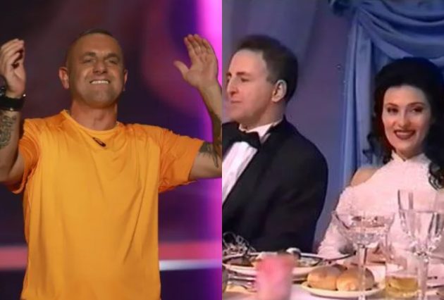 ivan gavrilovic arkan ceca