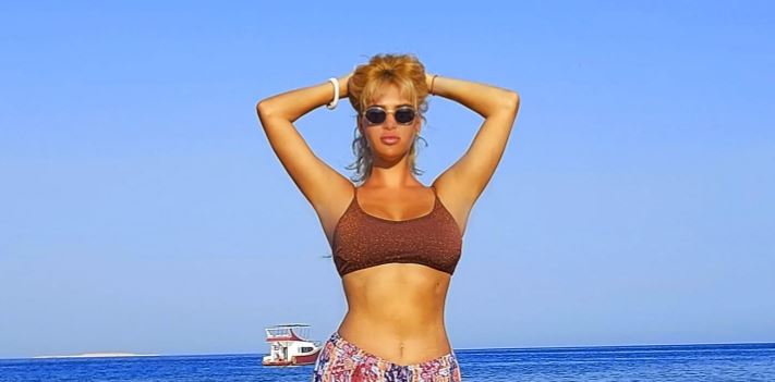 jami cerka