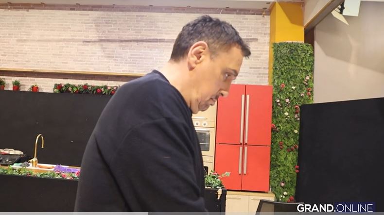 Stiglo iznenađenje za Mariju Šerifović, Keba šokirao potezom pred početak Zvezda Granda VIDEO 6 kebce