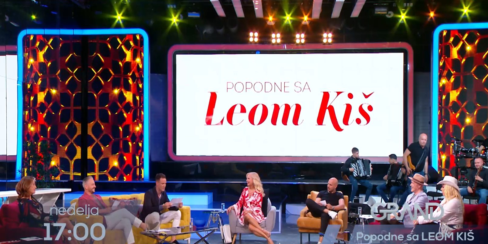 "Sa koliko godina si imao prvi se*s?" Poznati odgovorili na vruća pitanja u emisiji (VIDEO) 6 lea kis 1