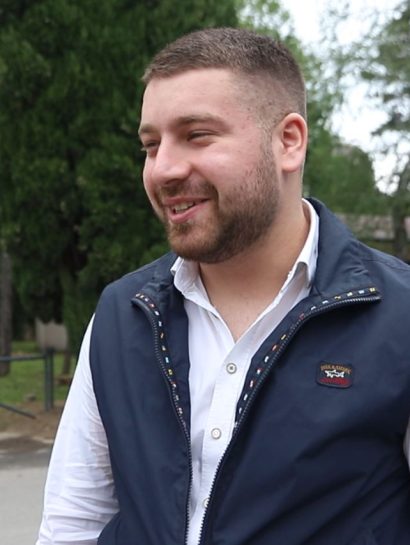 luka ivnacevic