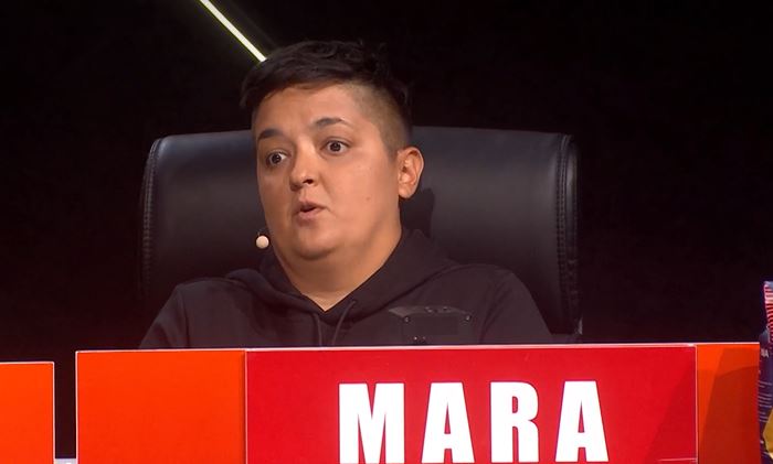 marija serifovci
