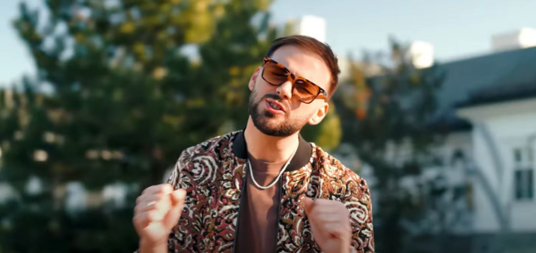 Da li će nadmaštiti "Topčinu"? Marko Gačić objavio pesmu koju nećete moći da izbacite iz glave VIDEO 5 marko g