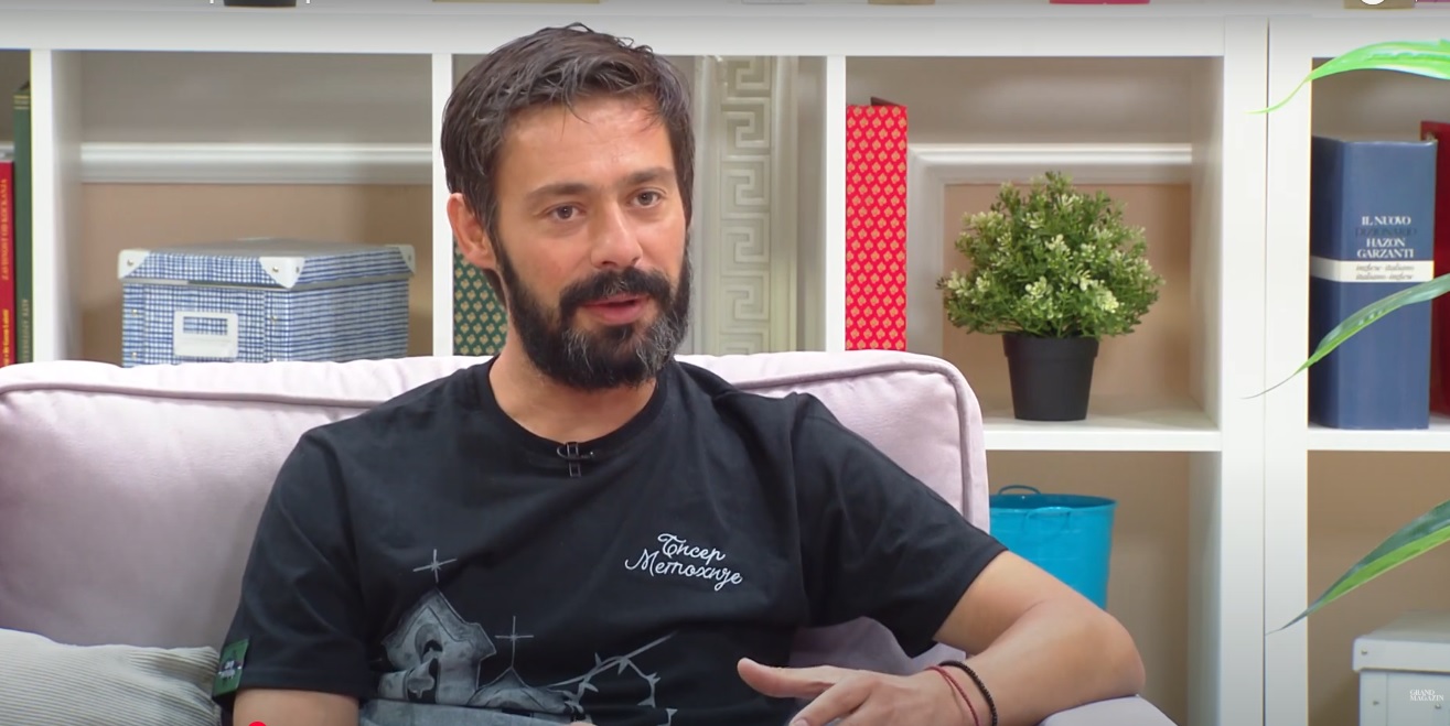 Milan Vasić postao otac, presrećni roditelji dobili naslednika moćnog imena: "Dobro došao sine" 8 milan vasic 5