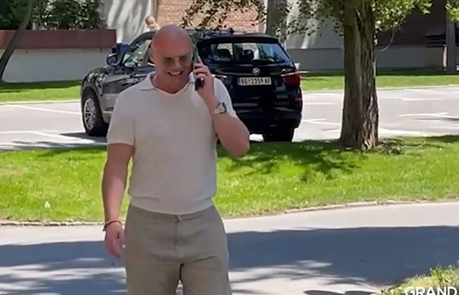 Mili otkrio šta misli o Princu od Vranja: "Bio je kod mene u studiju..." VIDEO 6 miliio