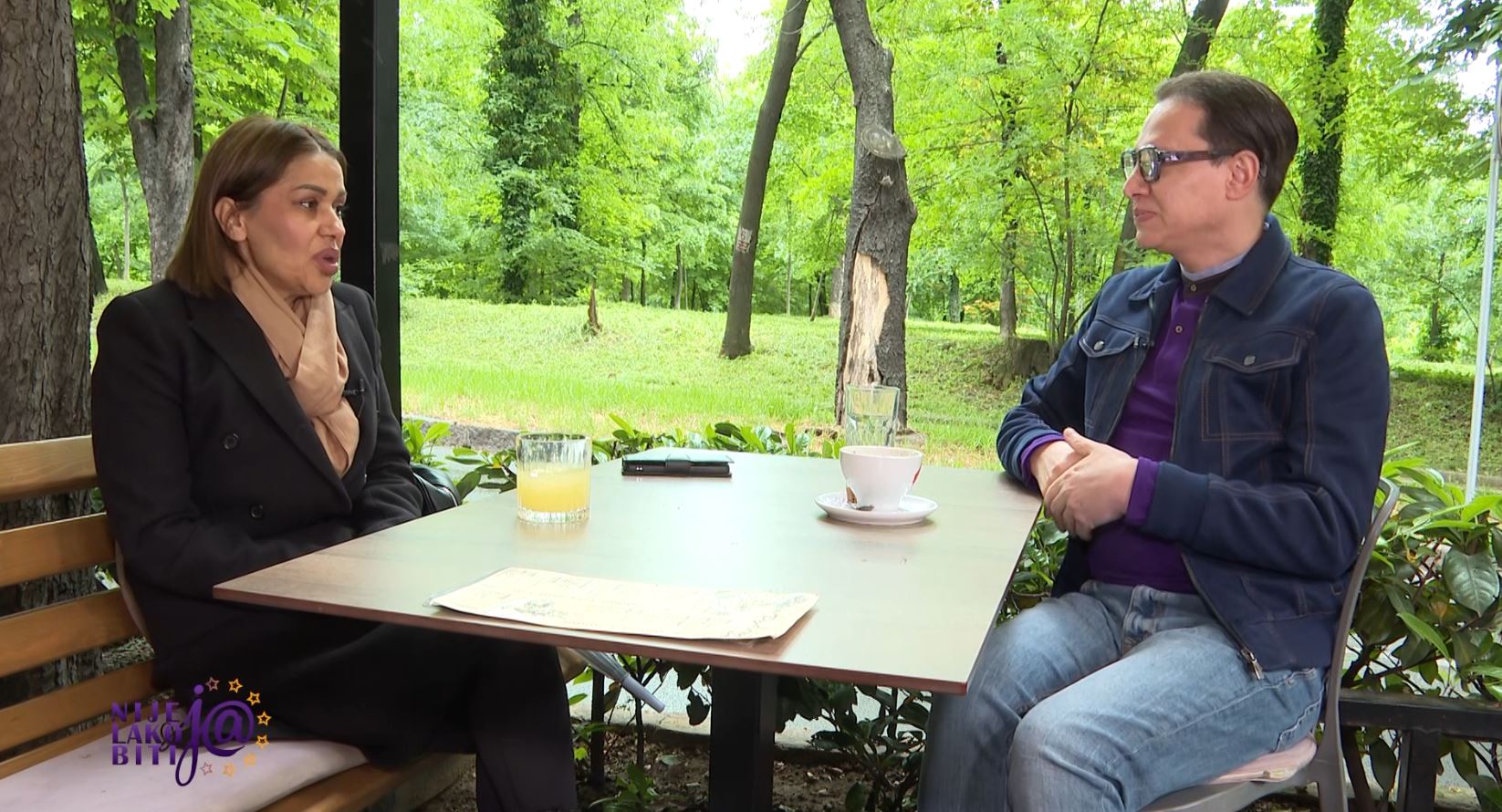 Verila se Mina Kostić, pokazala prsten u emisiji: "On je probudio u meni sve ono što nije niko nikada" VIDEO 5 mina kostic 12