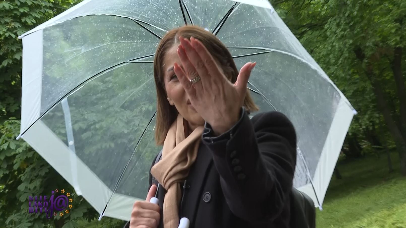 Verila se Mina Kostić, pokazala prsten u emisiji: "On je probudio u meni sve ono što nije niko nikada" VIDEO 7 mina kostic
