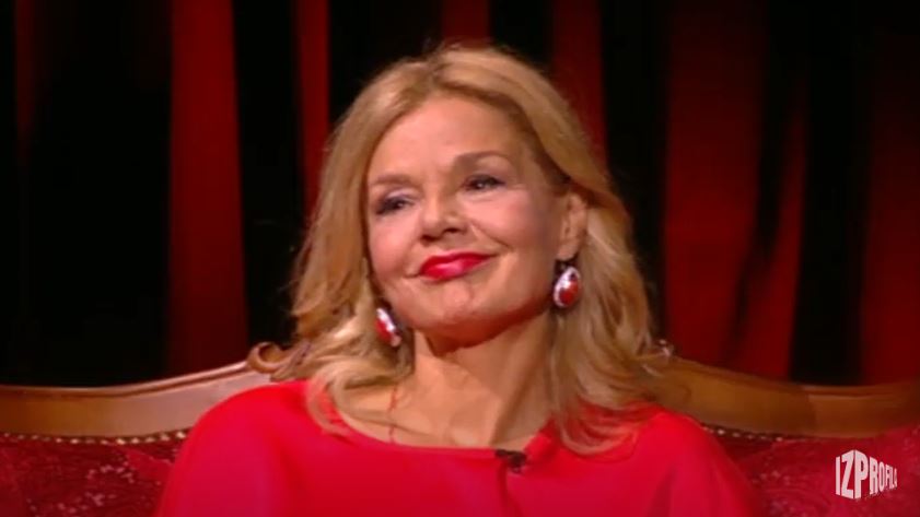 Muž joj umro sa 37 godina, ostala sama sa ćerkom od godinu dana i nikada više nije htela da se uda 5 mirjana bobic mojsilovic