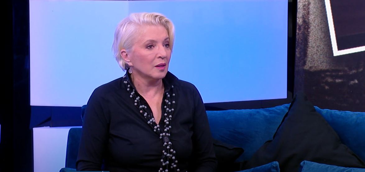 Iznenadićete se kada čujete koje narodne pesme sluša Mirjana Karanović 6 mirjana karanovic 3