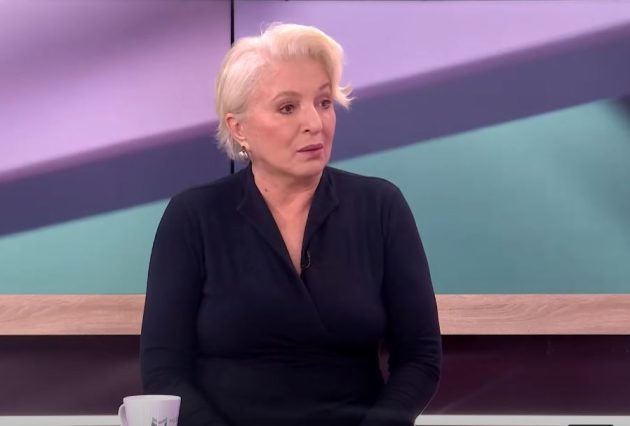mirjana karanovic