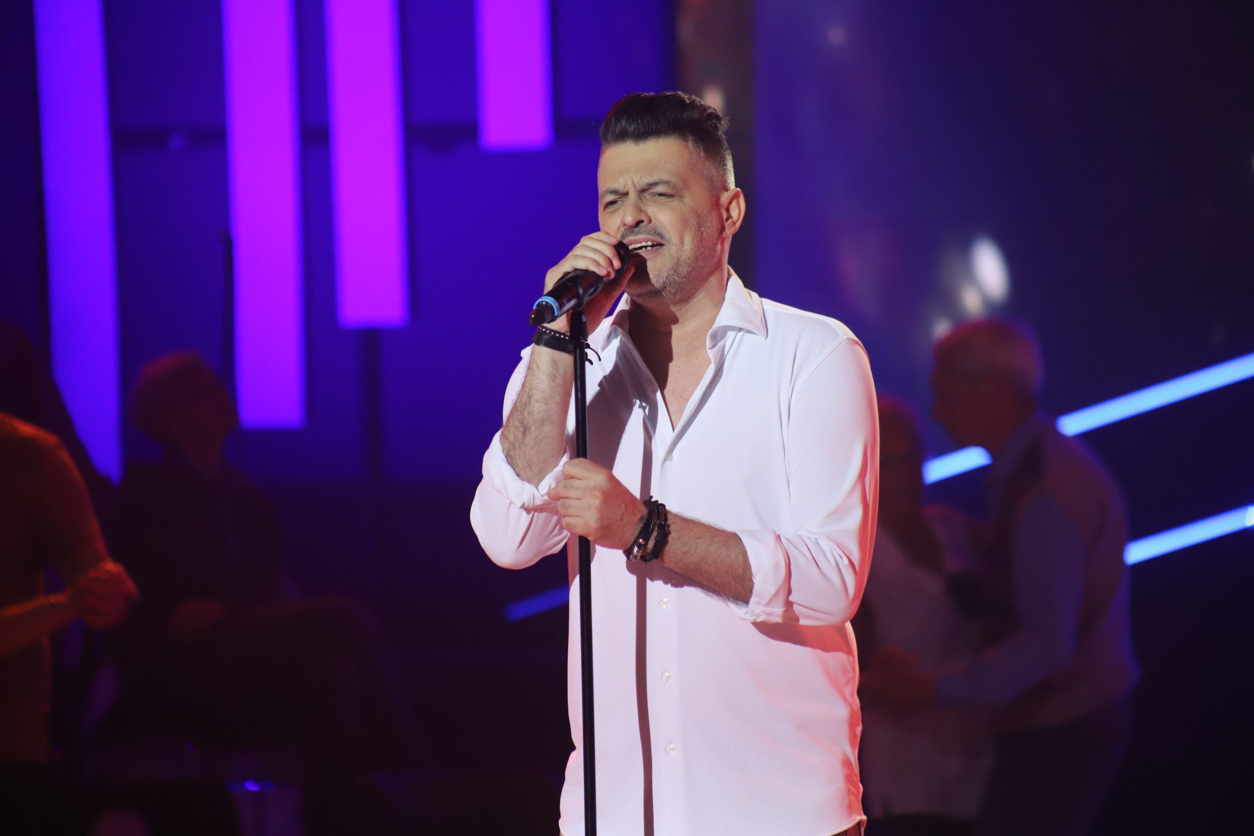 Najemotivnije izvođenje pesme Tošeta Proeskog do sada, Miroslav oduševio žiri: "Put do finala ti je otvoren" 5 miroslav todosovski 1