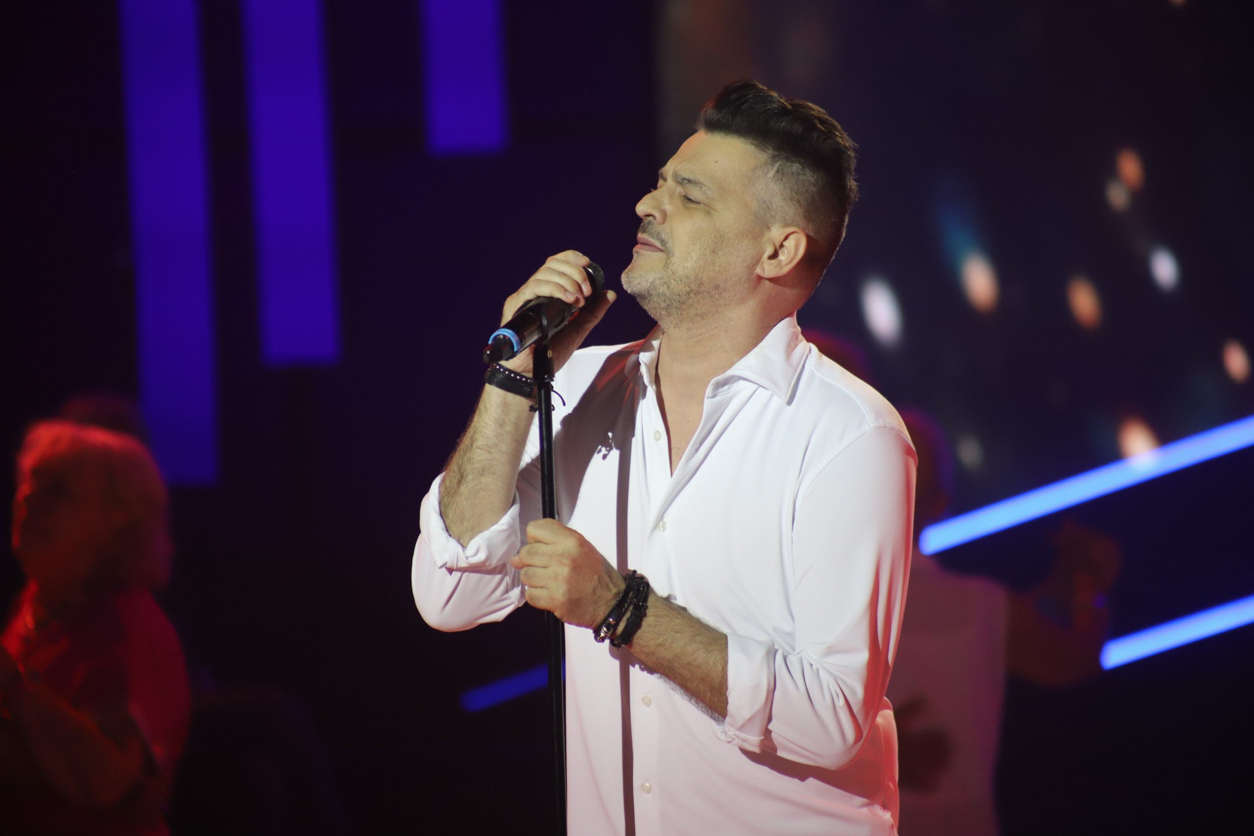 Najemotivnije izvođenje pesme Tošeta Proeskog do sada, Miroslav oduševio žiri: "Put do finala ti je otvoren" 6 miroslav todosovski 2