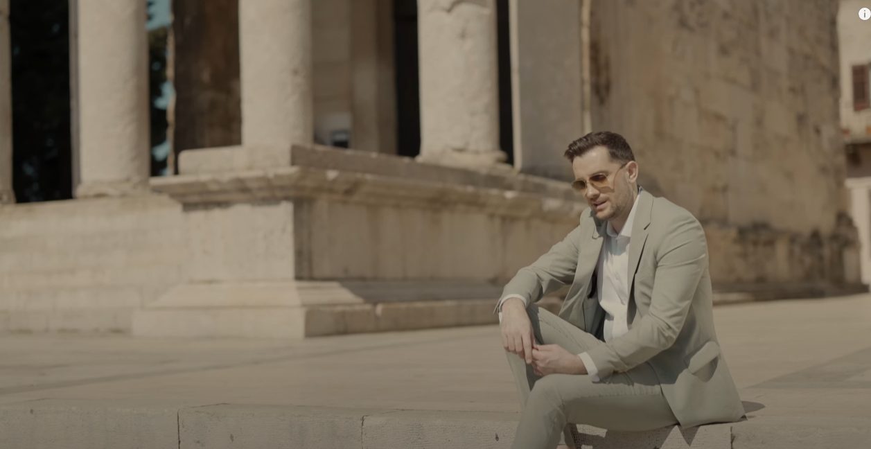 Mirza Selimović objavio novu pesmu o kojoj svi pričaju: "Prevazišao je i Čolu" VIDEO 5 mirza selimović nova pesma
