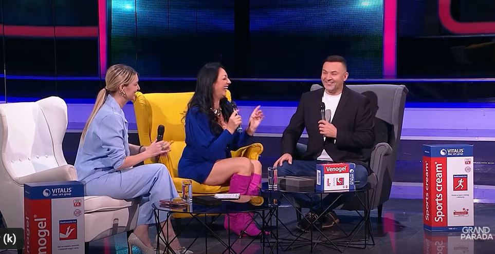 Poznata pevačica napušta estradu: "Zar nije dovoljno 120 snimljenih pesama? Idem da uživam u životu" 7 nela