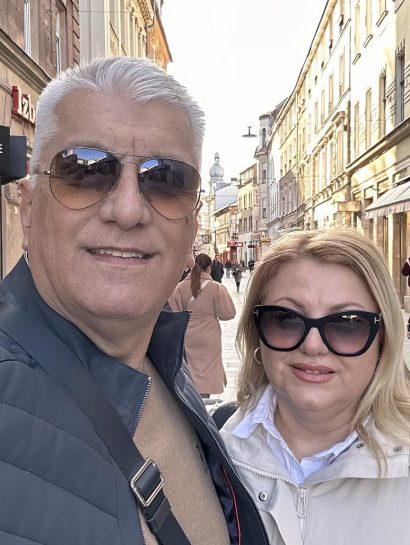 nevres hadzic